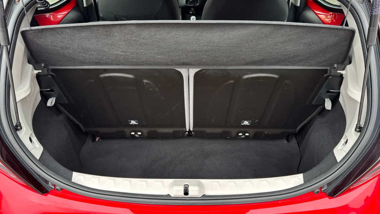 Toyota Aygo 1.0 VVT-i X-Play 5dr Petrol Hatchback